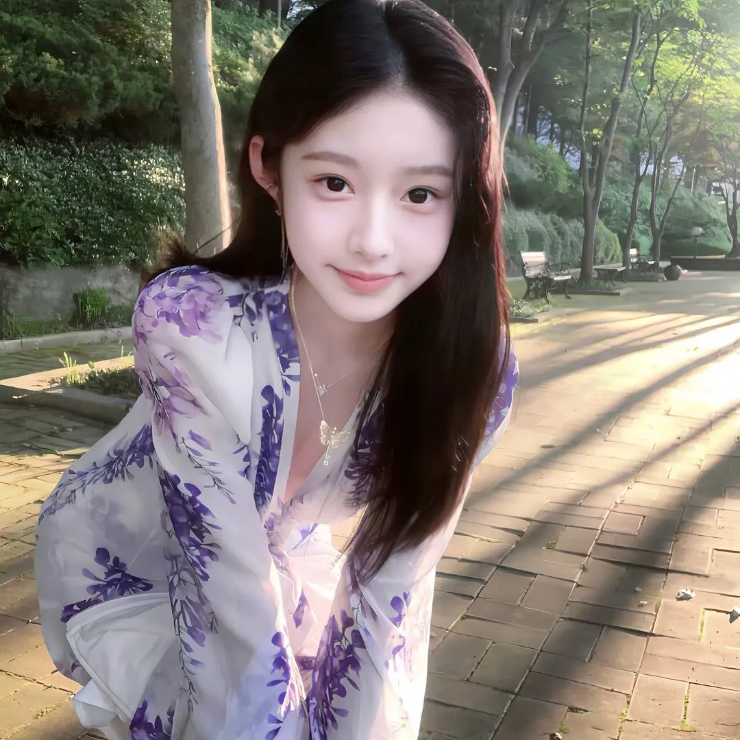 好雨知时节今生不负卿